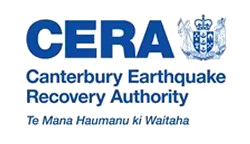 Canterbury Earthquake Recovery Authority