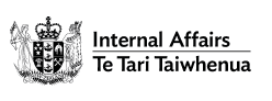 Department of Internal Affairs