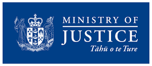 Ministry of Justice