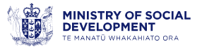 Ministry of Social Development